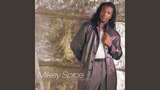 Video thumbnail of "Mikey Spice - Ballroom Floor"