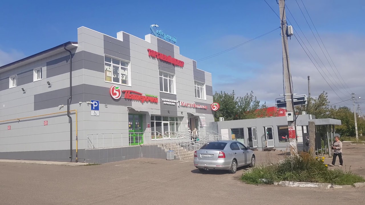 Дилерский центр ниссан казань