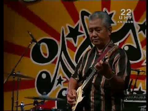 IBU DAN LAGUNYA - KOES PLUS