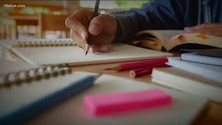 Fulton County students heading back for in-person learning