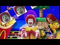 星のドーナァ ランランデラックス 水の星マクアリス(リメイク)