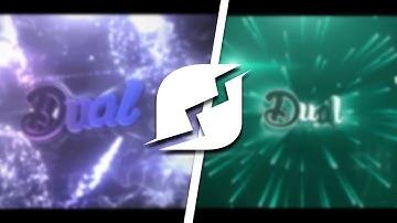 Insane intro template || Dual ft. Fakzen || Dl unlocked!!