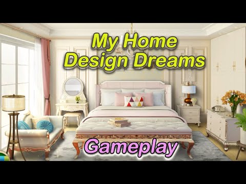 my-home---design-dreams-full-game-play