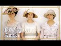Lady Edith Feels Overlooked | Middle Child Moments | Downton Abbey