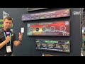 InfoComm 2026: GPO Display Showcases PoE Panoramic LCD Displays With DisplayPort Daisy Chaining