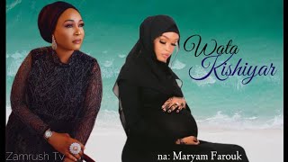 WATA KISHIYA... 11, Alkhairi ce ko sharri