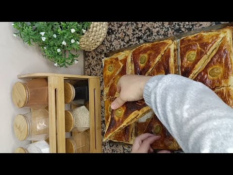 جديد وصفة كوكا بدون زبدة التوريق وبدون نشاء تحلفوا عليها تاع برا