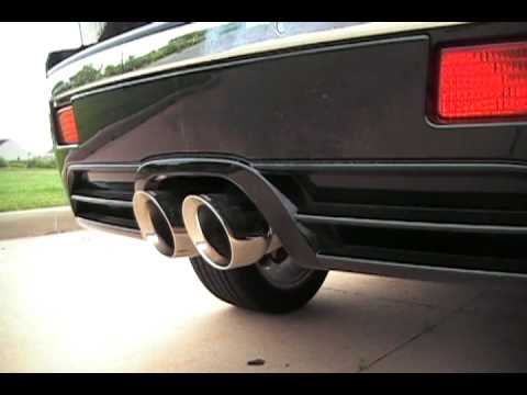2010 Jeep Grand Cherokee Srt8 >> 2008 Jeep Grand Cherokee SRT8 Factory Exhaust vs. Corsa Exhaust - YouTube 2010 Jeep Grand Cherokee Srt8 >> 2008 Jeep Grand Cherokee SRT8 Factory Exhaust vs. Corsa Exhaust - YouTube
