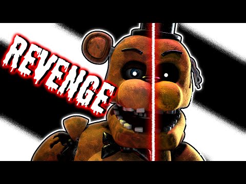 [SFM FNAF] This