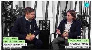 Tokenization, Institutional Capital & Stablecoins | Alexander Rapatz | UN:BLOCK 2026