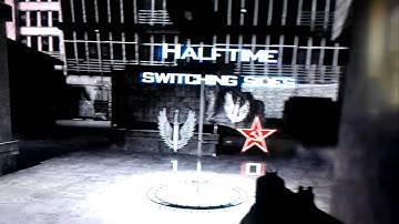 Dispute Proof | Map #3 Arkaden CTF against INewKids-