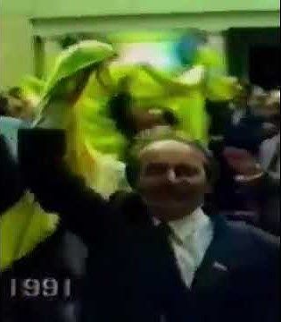 Розвалюється гнила російська імперія #Чорновіл #ВячеславЧорновіл # ...