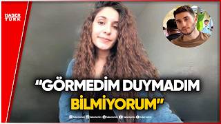 Gülistan Doku Soruşturması Sürüyor Eski Valinin Oğlu İfadesinde Ne Dedi?