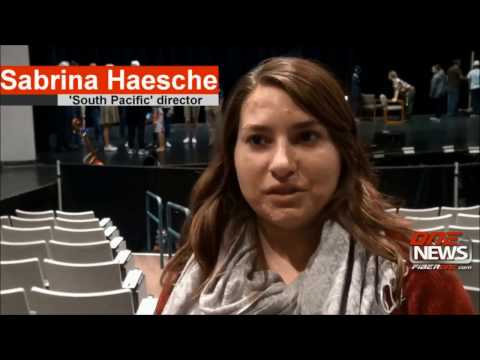 Moses Lake High School Presents South Pacific
