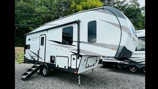 2024 Forest River RV Rockwood Signature 281RK  - Wabash I... by Zoomers RV - Lowest Prices on RVs in the Country 38 views 7 days ago 1 minute, 1 second