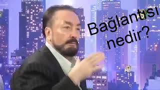 Adnan Oktardan Soğuk Espriler