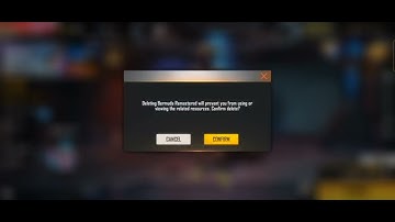 How To Delete Alpine Map In Free Fire Max | Alpine Map Delete Kaise Kare | How To Remove Alpine Map