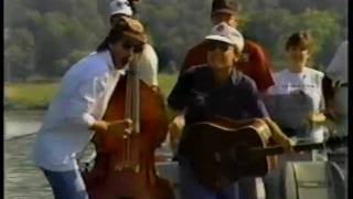Billy Joe Walker Jr - Defeated Creek