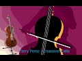 Terry Perez ‎– Crossover Cello (Contemporary Jazz, Classical, Jazz, Cello, Latin )