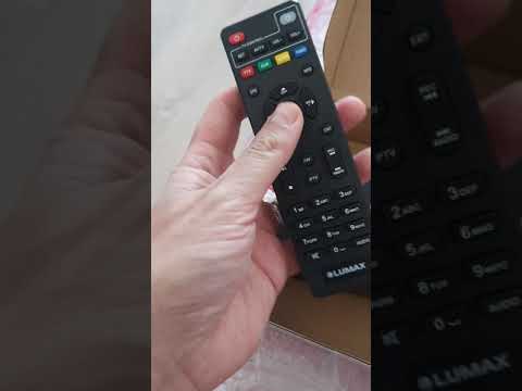lumax 3215 hd