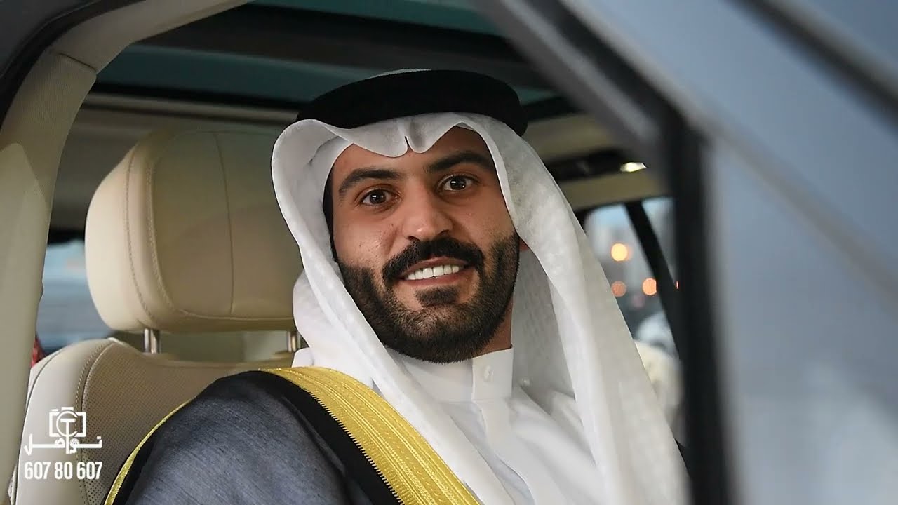 أفراح المهاشير حفل زفاف حزام بن محمد  شركة تواصل للتصوير