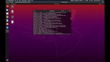 How to install Open Java JDK on Ubuntu Linux (18.04 LTS or 20.04 LTS)