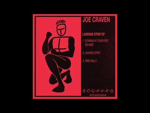 Joe Craven -