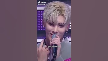 When you are the only introvert between 7 extroverts #zhanghao #zb1 #kpop #shorts