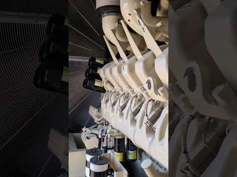 1500kW Kohler Load