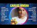 Lo mejor del álbum completo de Carlos Rivera 2024 ~ Mejores artistas para escuchar 2024