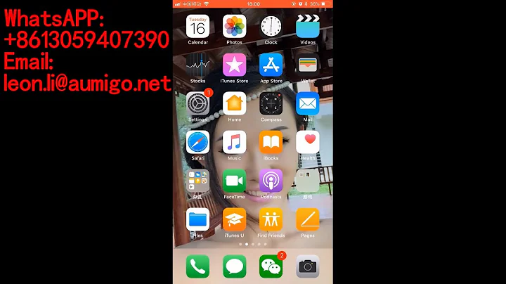 How to connect your Mini ACDP key programmer to your PC?