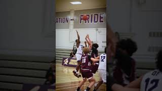 QE basketball highlight by #edystudio