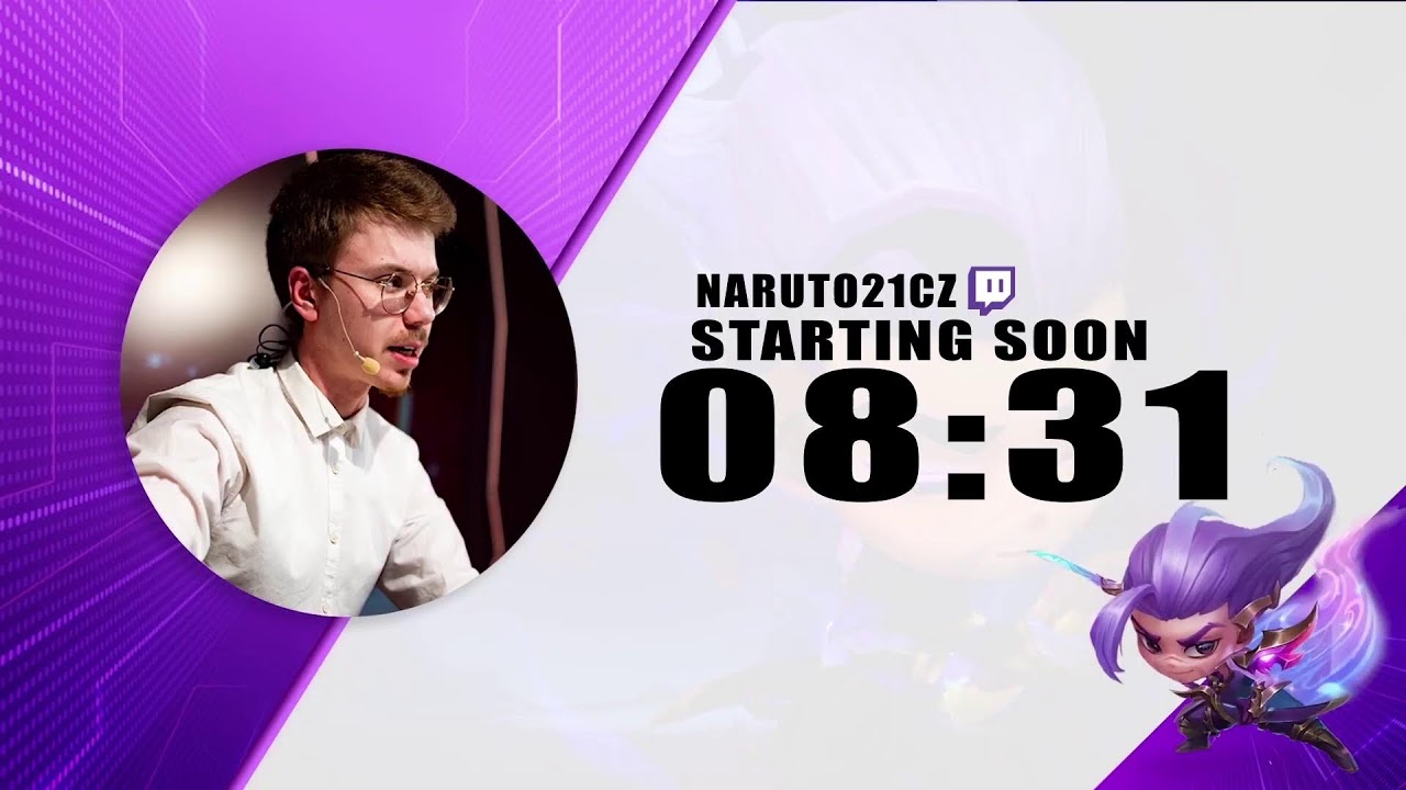 Novej patch | Challenger 900Lp | !giveaway !tierlist !ig