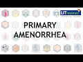 Primary Amenorrhea