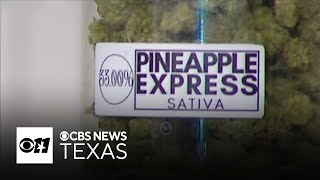 Court hearing Tuesday over Texas ban on smokeable hemp and THC products