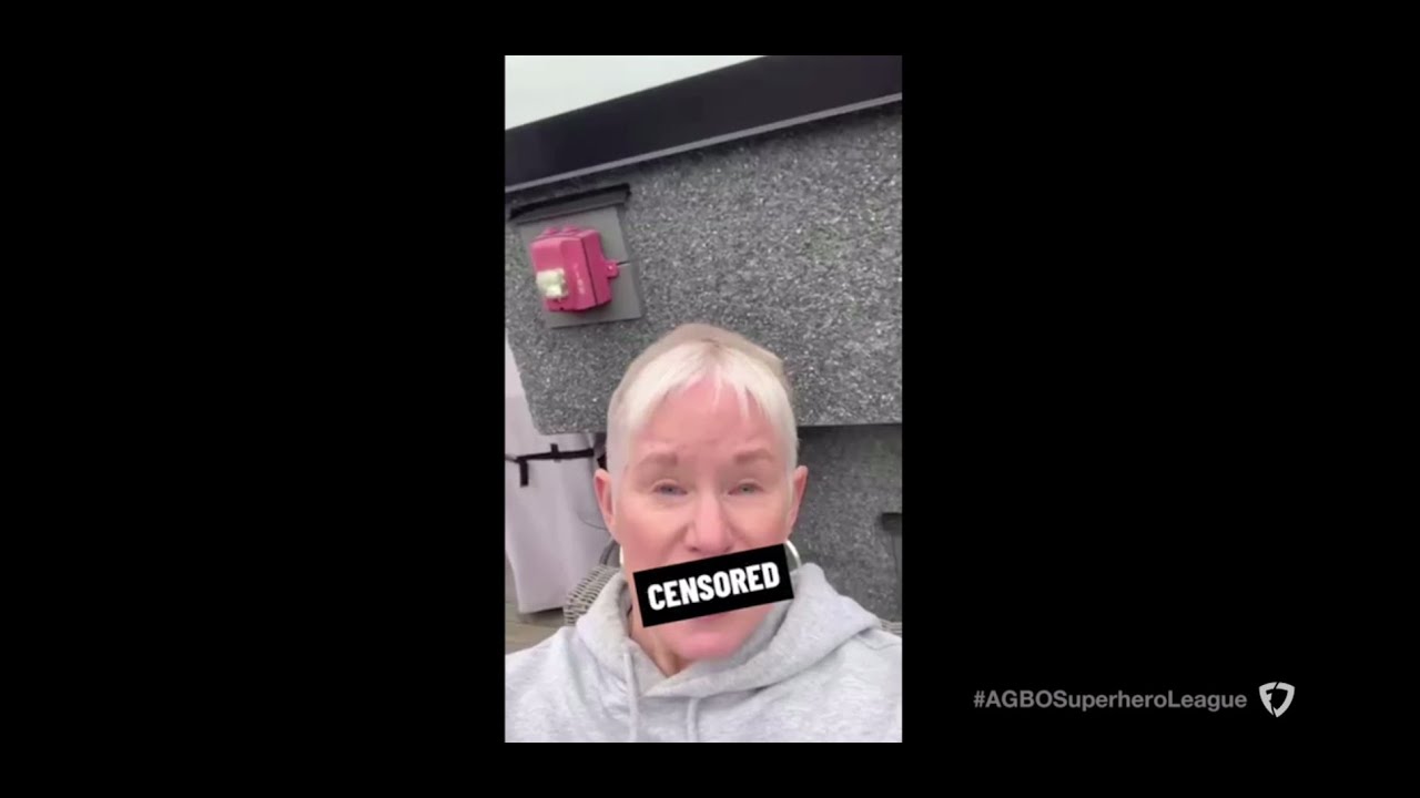 Ryan Reynolds Fantasy Football Trash Talk | AGBO Superhero League Week 13