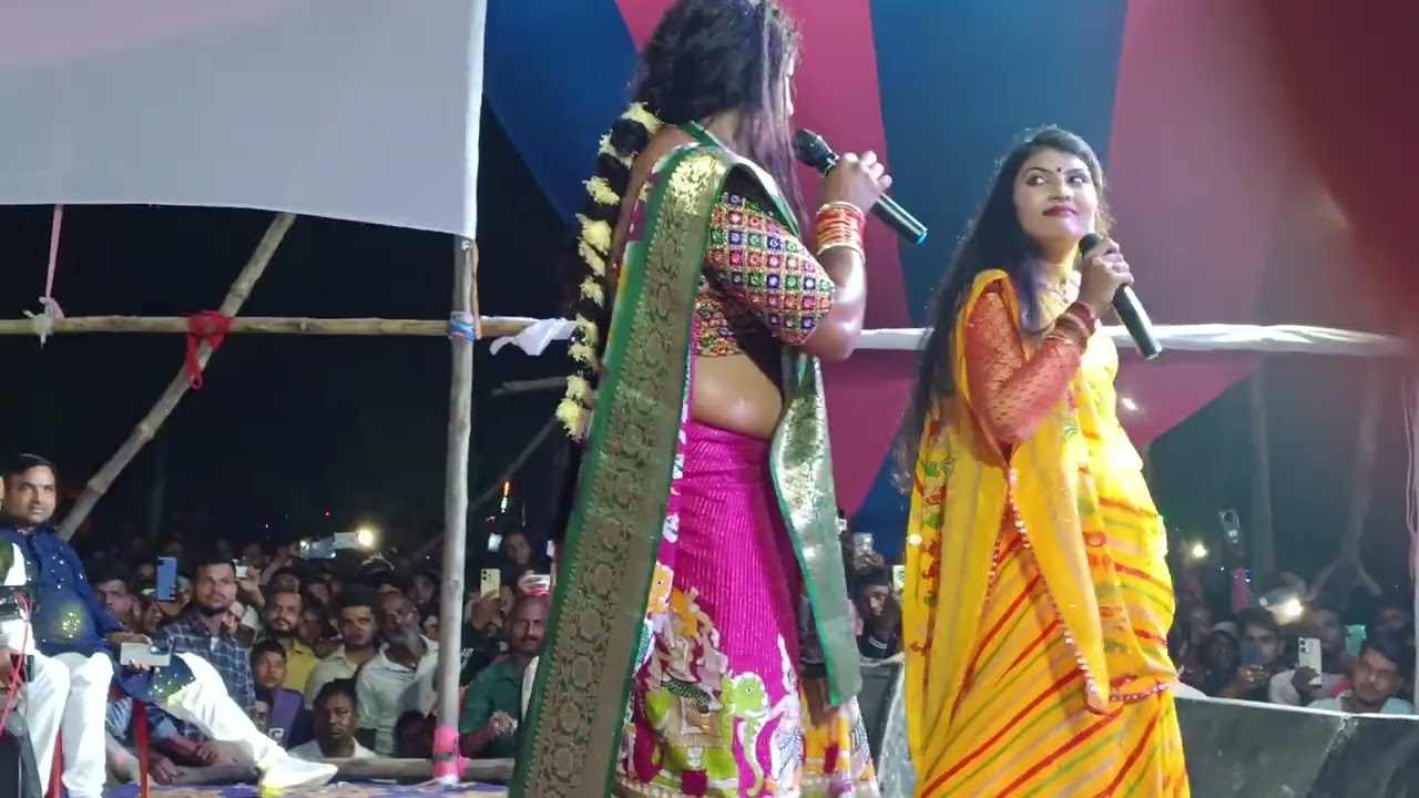 सौतिन‌ के छठ // maithili comedy 2025 // 