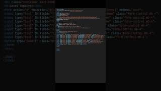 add_employee.html | add_employee html code for Employee Management System project with code