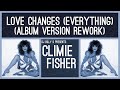 Capture de la vidéo Climie Fisher - Love Changes (Everything) (1987 / 1 Hour Loop)