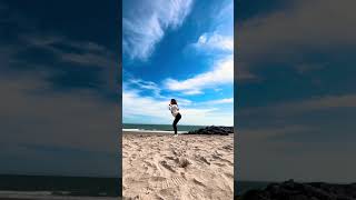 #beachvibes #sports #beautifulworld #usa #brooklyn #newyork