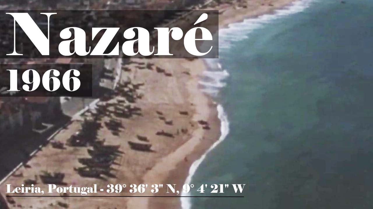Nazaré | 1966