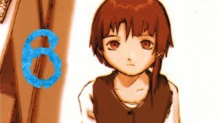 Serial Experiments Lain - Part 6