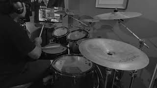 Basement - Whole ( Drum Cover )
