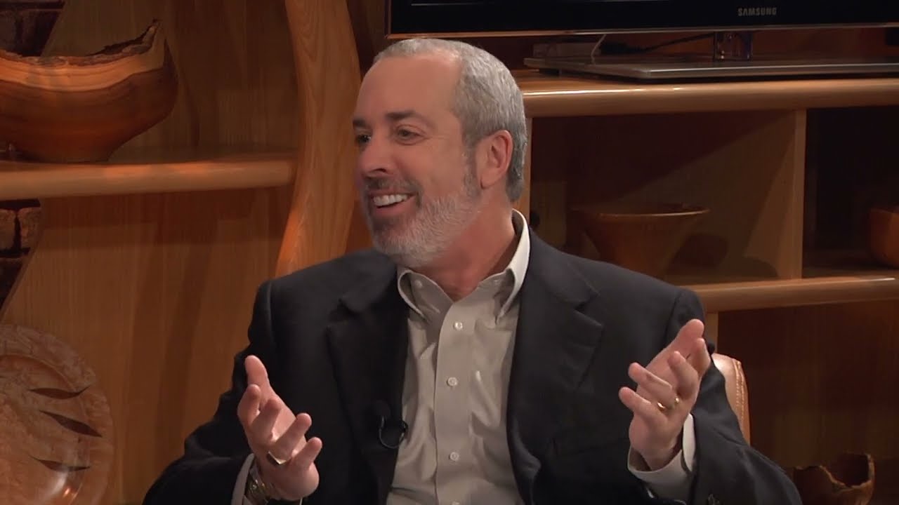 Правда о деньгах: сезон 1, серия 6