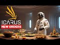 Icarus in 2024  new orders  veteran fresh start gameplay 17