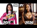 Power Rangers Dino Charge Cast — Real Names & Ages (2026) 😱