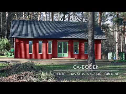 CA-Boden - Söderbrunns