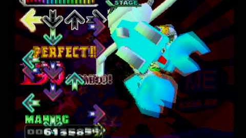 DO ME (H.I.G.E.O MIX) / MUSTACHE MEN