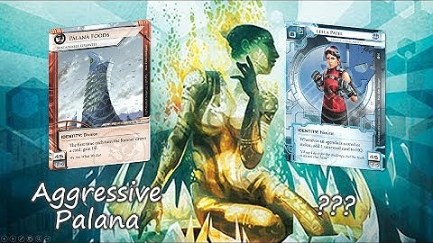 Android Netrunner: More Sparring Jinteki EX!