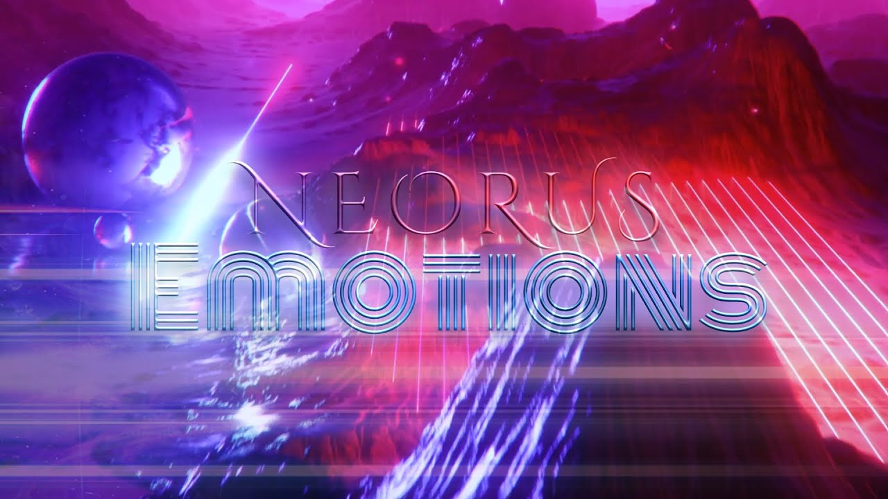 Watch Neorus - Emotions on YouTube Watch Neorus - Emotions on YouTube